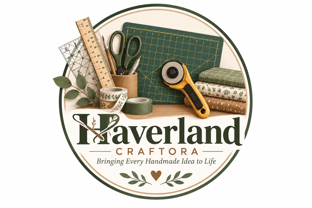 Haverland Craftora